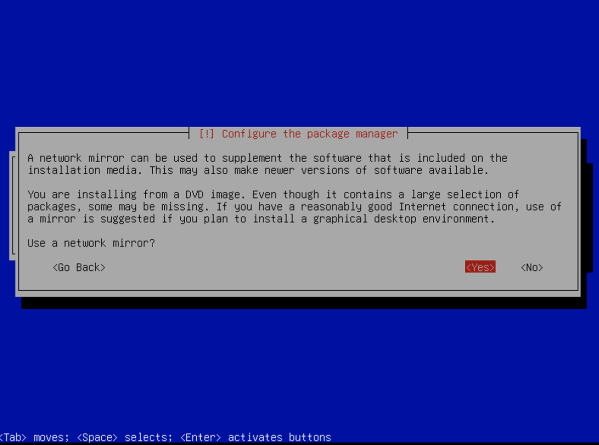 How to install Debian 12 Imoz