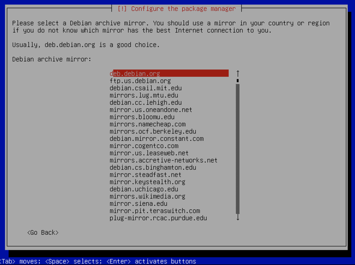 How to install Debian 12 Imoz